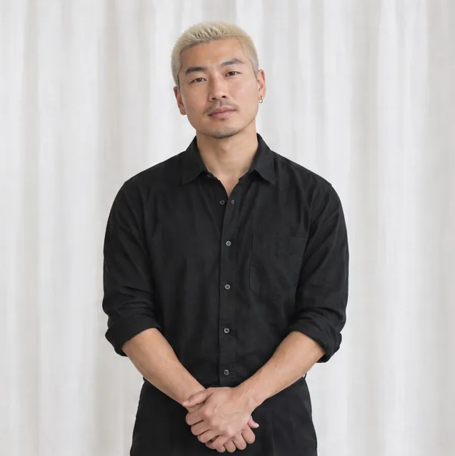 Kenji Arai, Colour technician