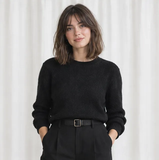 Marta Leal, Stylist