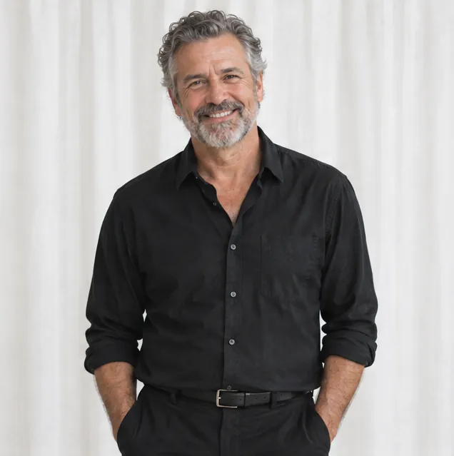 Rui Fonseca, Senior stylist